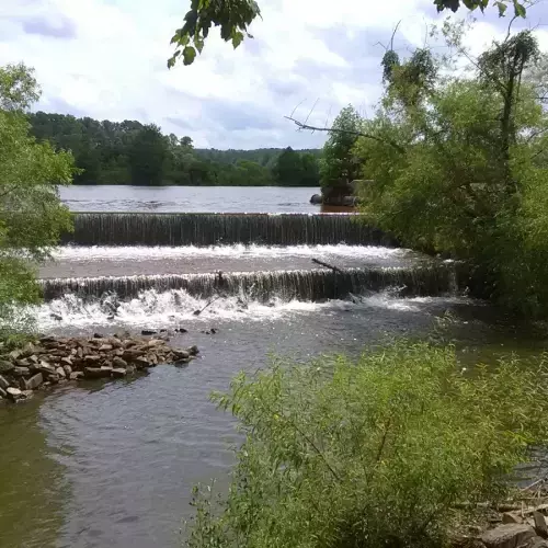 Holly Springs Photo