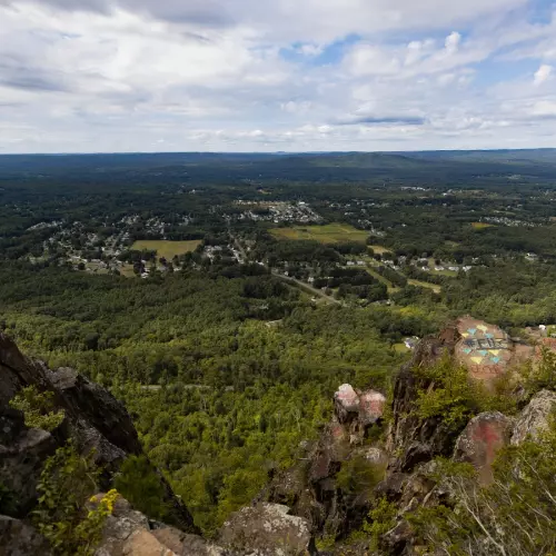 Holyoke Photo
