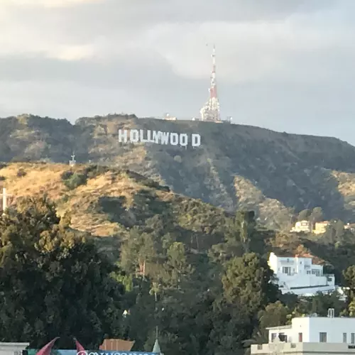 Holywood Photo