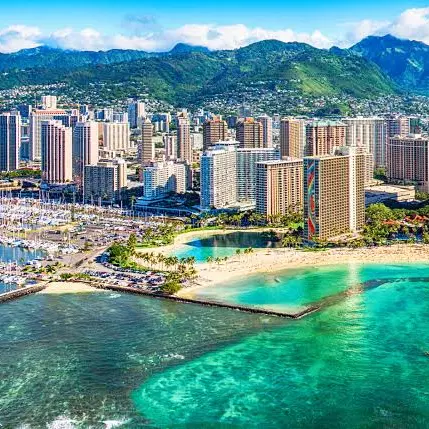 Honolulu Photo