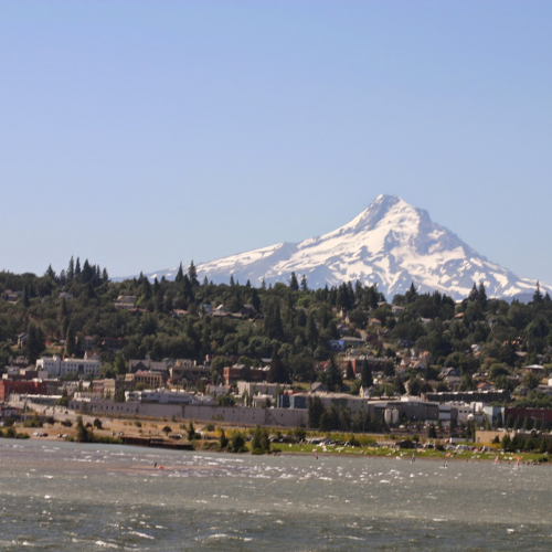 Hood River Photo