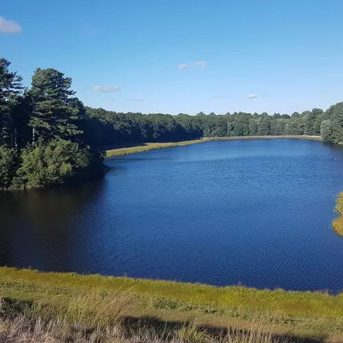 Hopkinton Photo