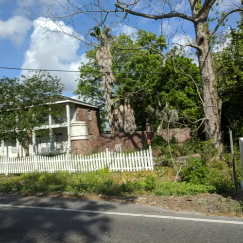 Houma Photo