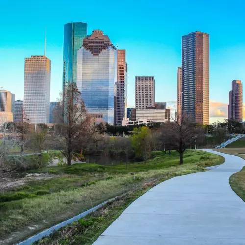 Houston Photo