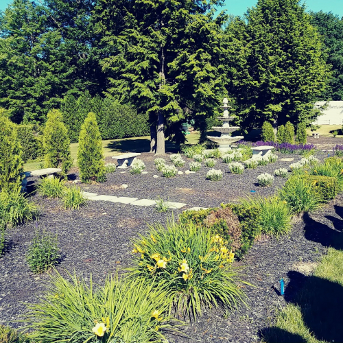 Hubbardston Photo