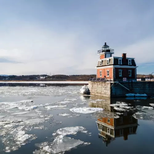 Hudson Photo