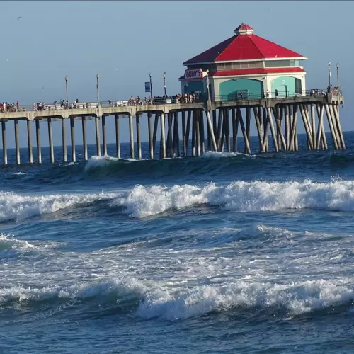 Huntington Beach Photo
