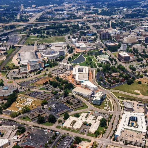 Huntsville, AL Photo
