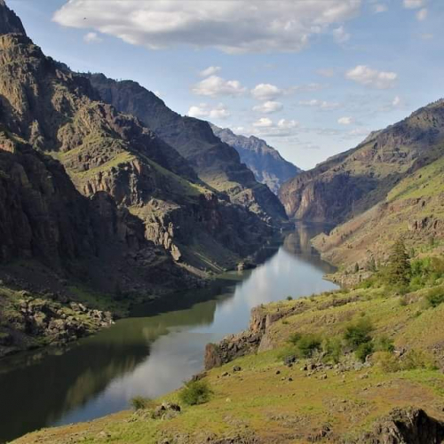 Idaho Photo