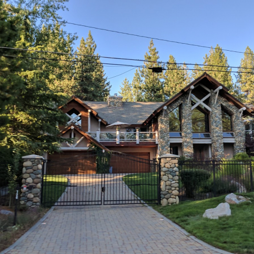 Incline Village Photo