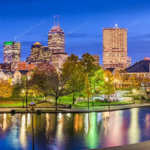 Indianapolis Photo