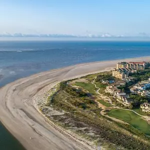 Isle of Palms Photo