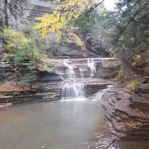 Ithaca Photo
