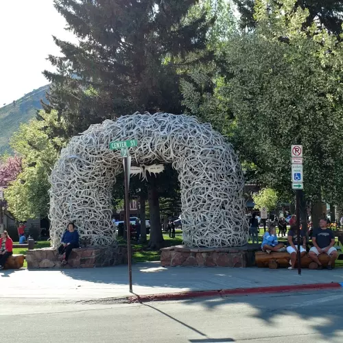 Jackson Hole Photo