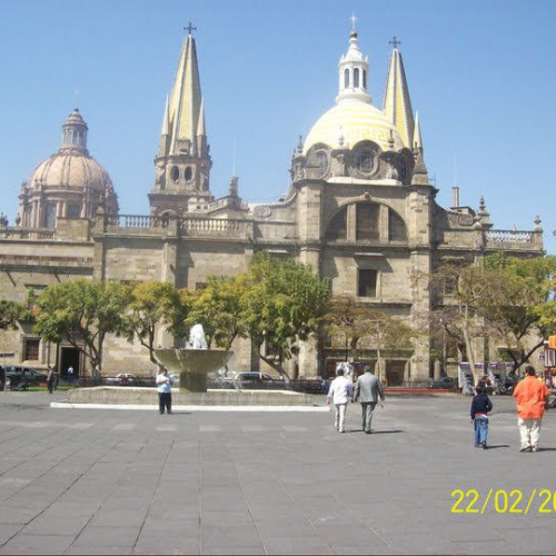 Jalisco Photo