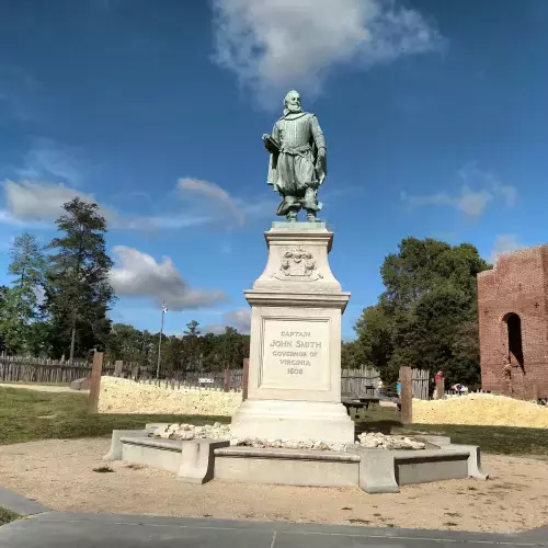 Jamestown Photo