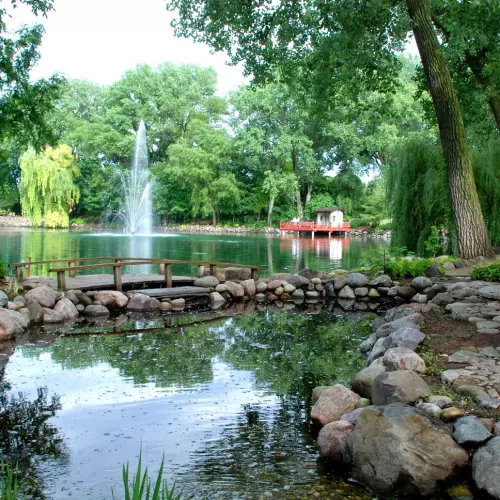 Janesville Photo
