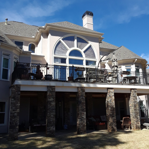 Johns Creek Photo