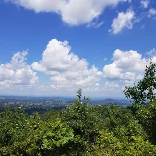 Johnson City Photo