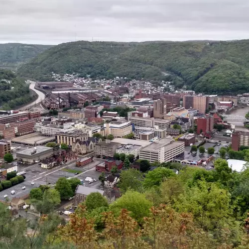 Johnstown Photo