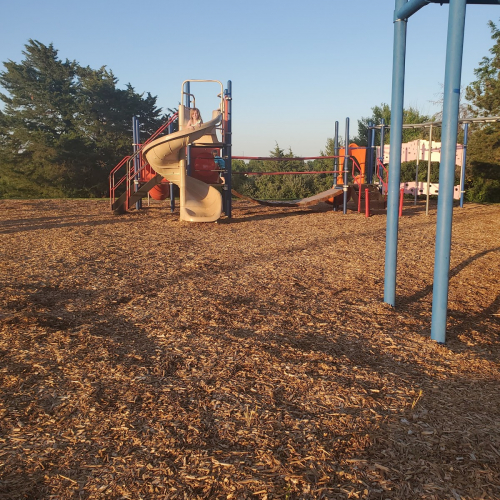 Junction City Photo