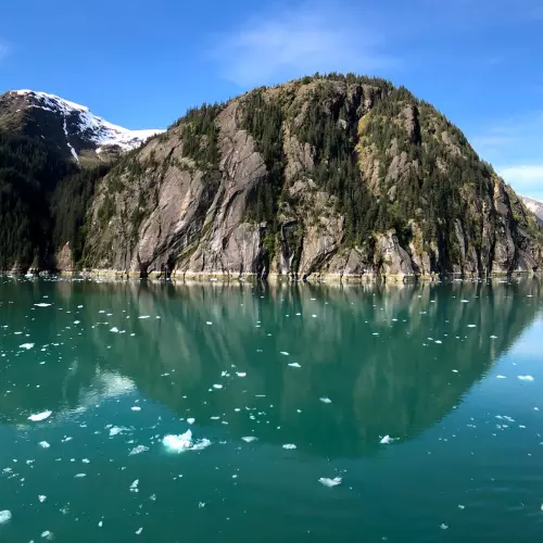 Juneau Photo
