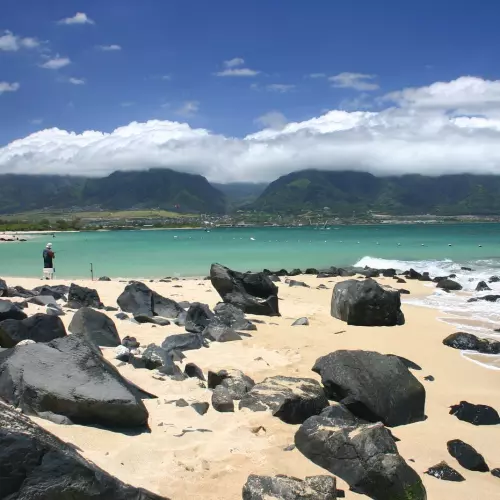 Kahului Photo