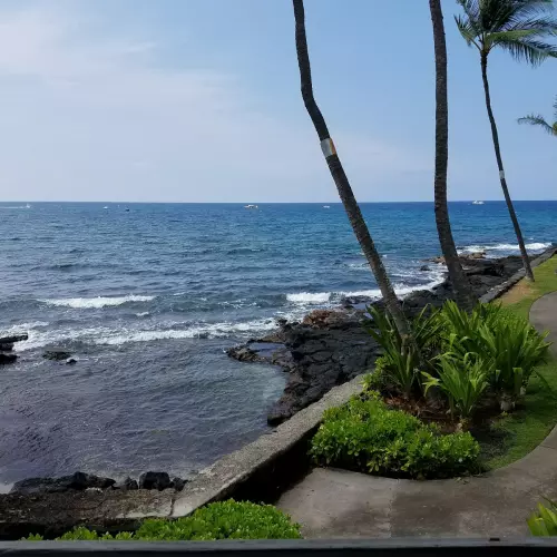 Kailua-Kona Photo