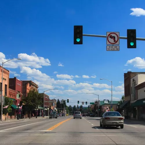 Kalispell Photo