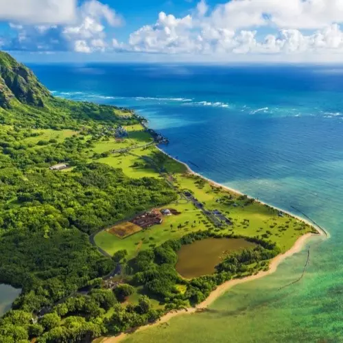 Kaneohe Photo