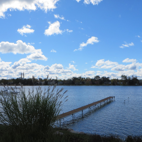 Keego Harbor Photo