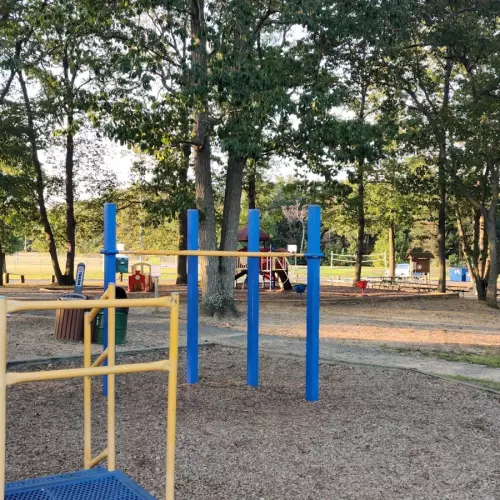 Kendall Park Photo