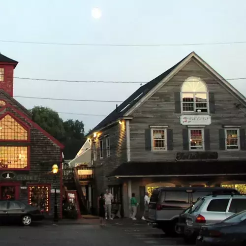 Kennebunkport Photo