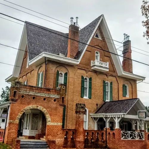 Kernersville Photo