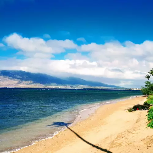 Kihei Photo