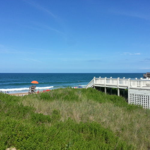 Kill Devil Hills Photo
