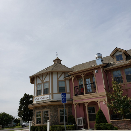 Kingsburg Photo
