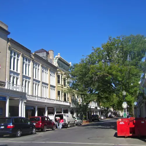 Kingston, NY Photo