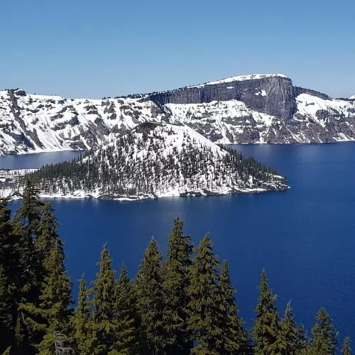 Klamath Falls Photo