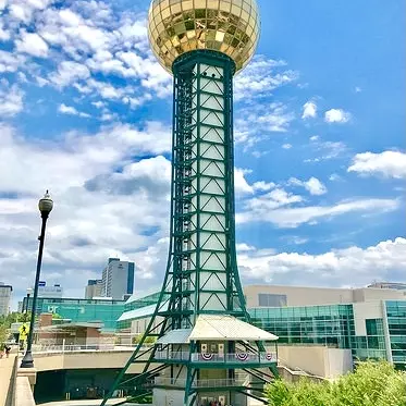 Knoxville Photo