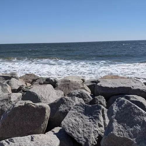 Kure Beach Photo