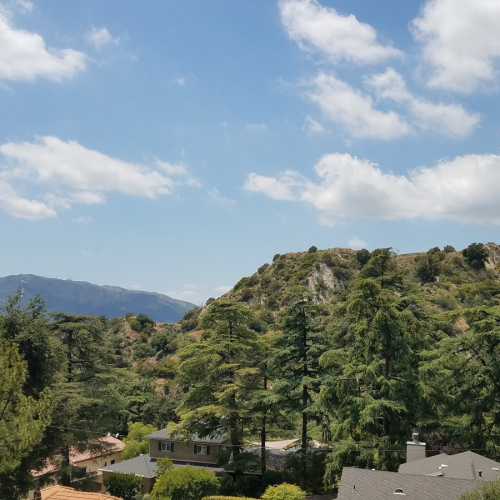 La Crescenta Photo