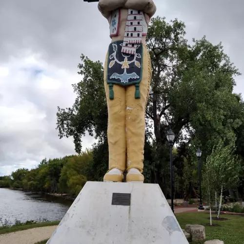 La Crosse Photo