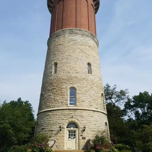 La Grange Photo
