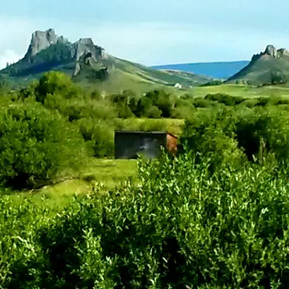 La Veta Photo