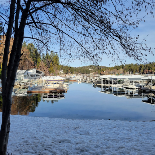 Lake Arrowhead Photo