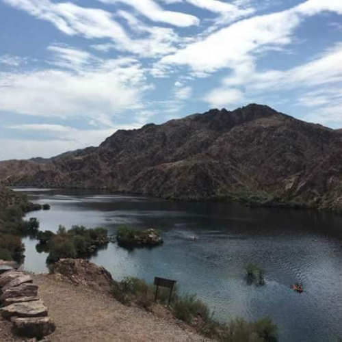 Lake Grove Photo