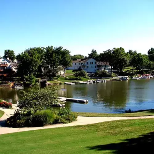 Lake Tapawingo Photo