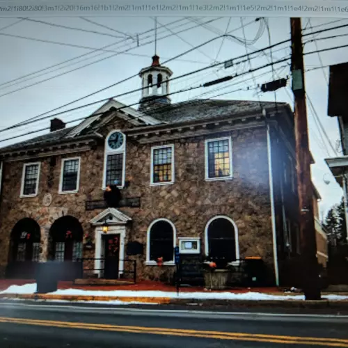 Langhorne Photo