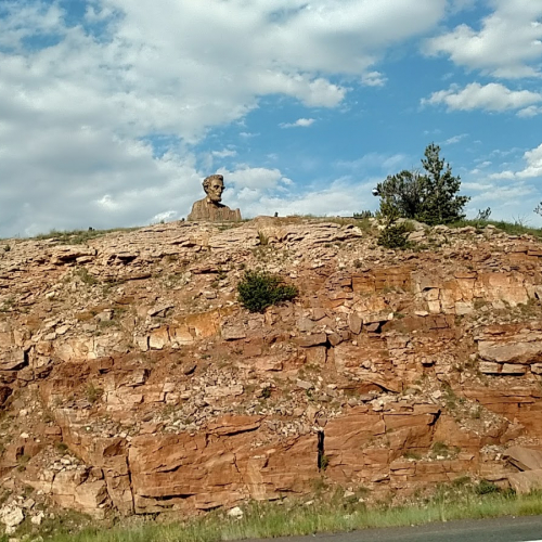 Laramie Photo